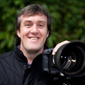 Mark Bridger