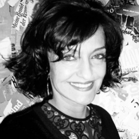 Ines  Kouidis