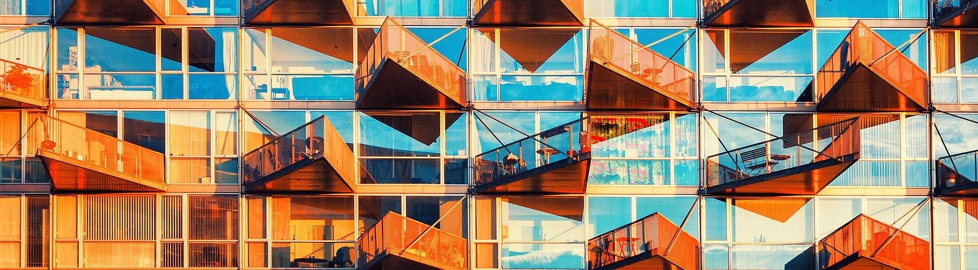 Architectuur