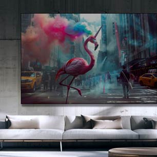 Surrealisme Schilderijen