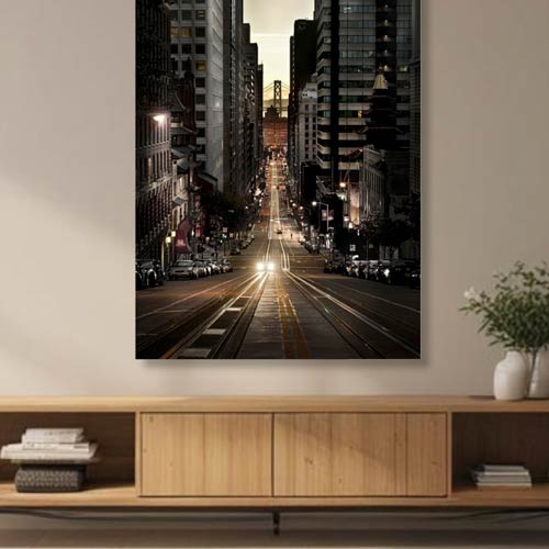 San Francisco foto's