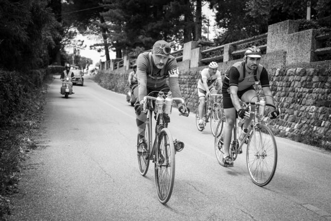 Giro d'Italia Vintage 2013