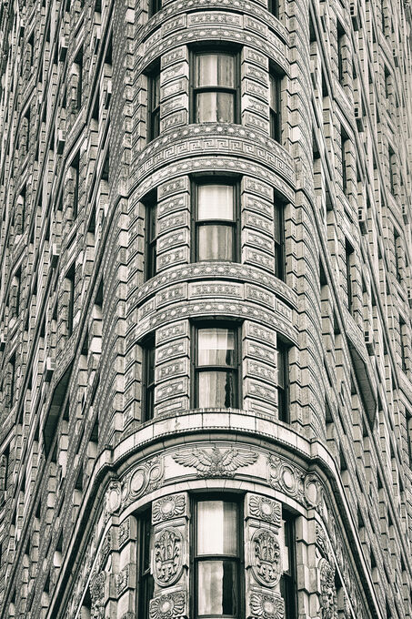 Flatiron