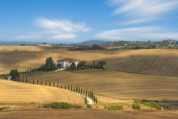 Agriturismo