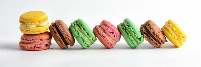 Macarons