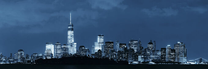 New York City blues