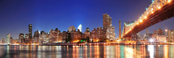 Queensboro Bridge