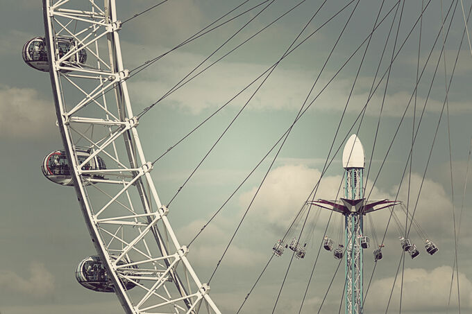 London Eye