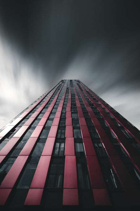 Red architecture