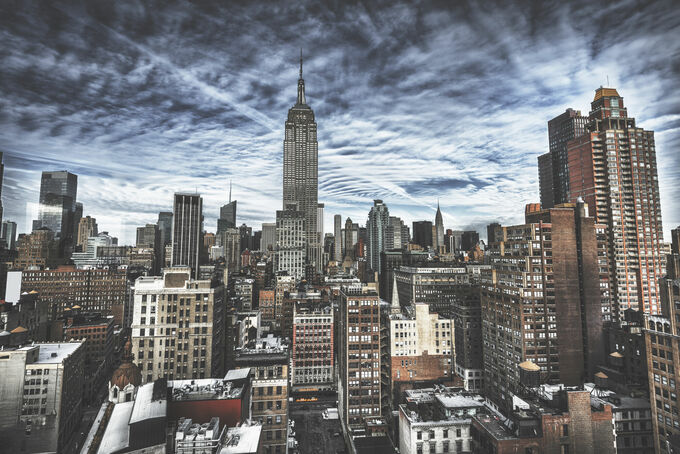 Urban NYC