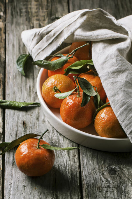 Tangerines