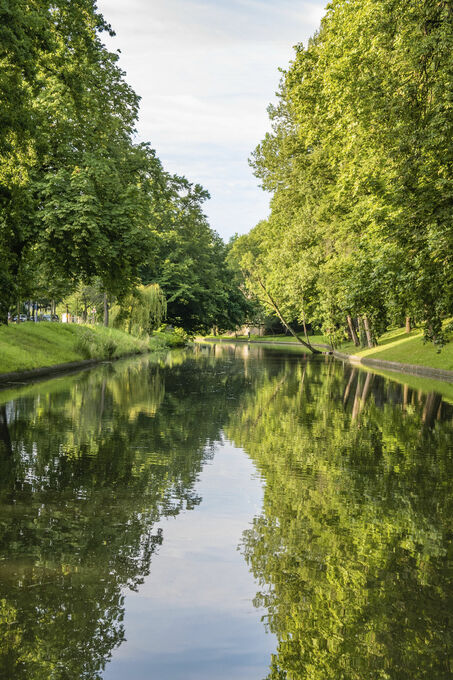 Utrecht groen