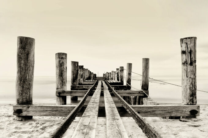 Old Pier