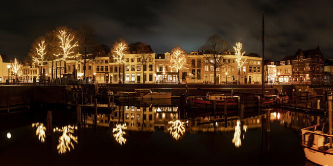 Gorinchem Haven