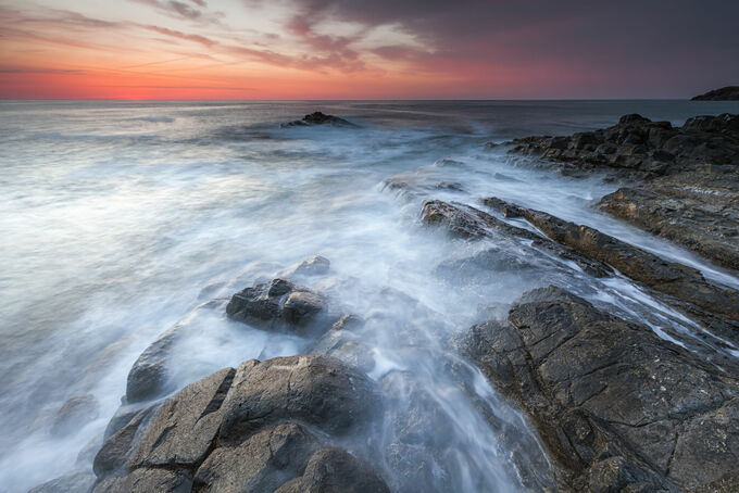 Rocks and Waves