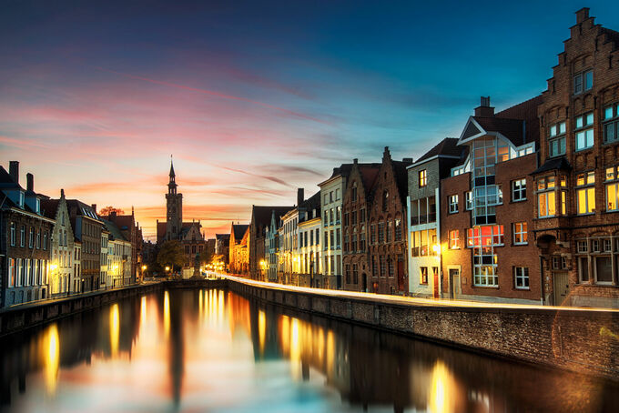 Brugge, Belgium