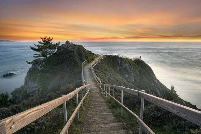 Muir Beach