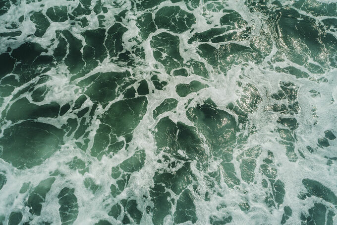Ocean Textures