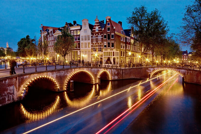 Keizersgracht, Amsterdam