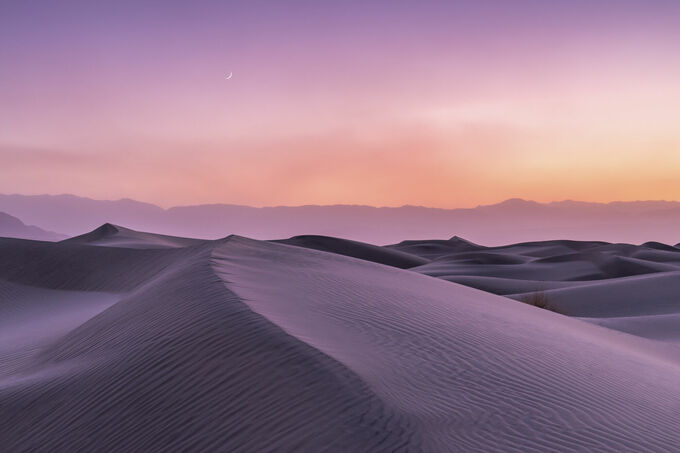 Death Valley