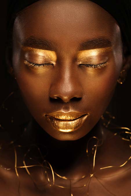 African Gold