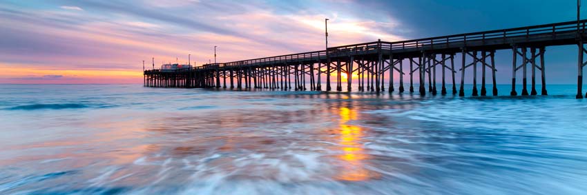 Balboa Pier