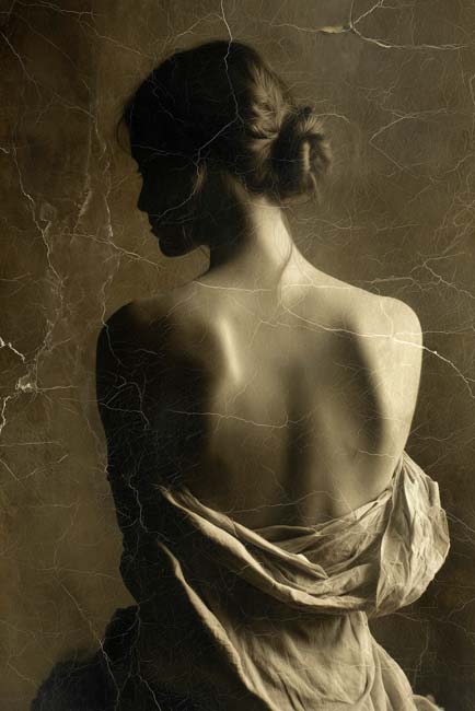 Staand 2:3 (beige / taupe) template A