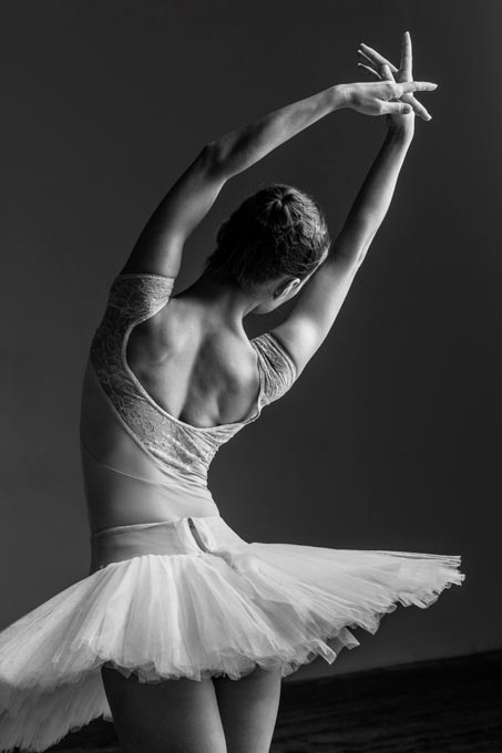 De Ballerina