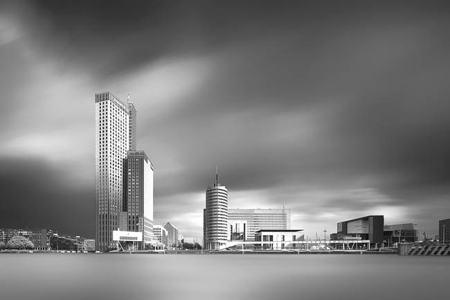 IR Rotterdam