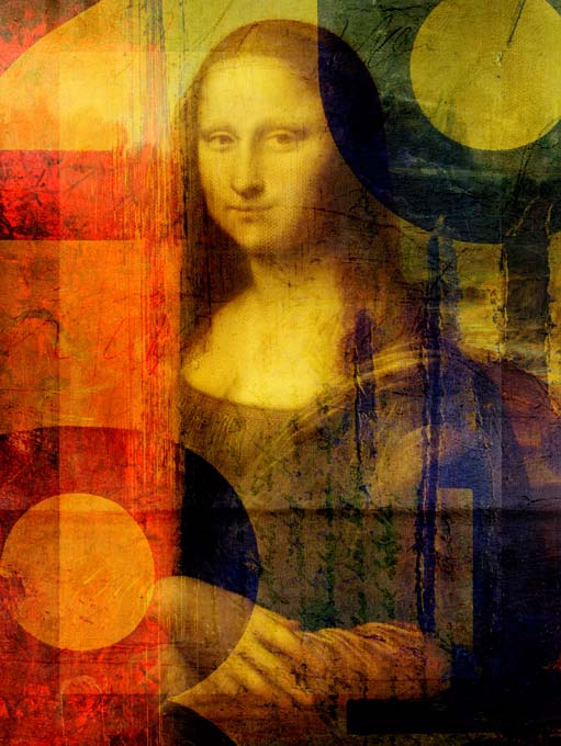 The art of Leonardo