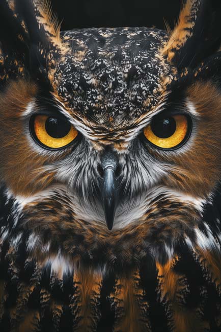 Staand 2:3 (beige / taupe) template A