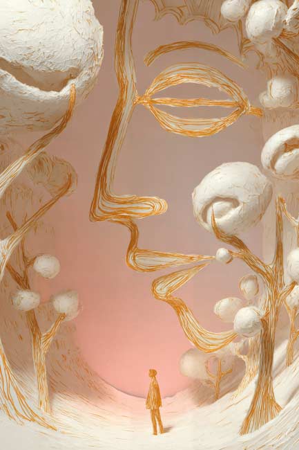 Paper Art