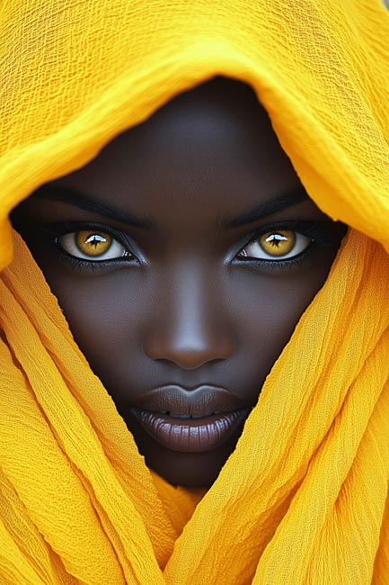 Strength from Within