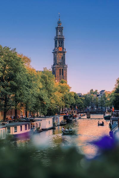 Westerkerk