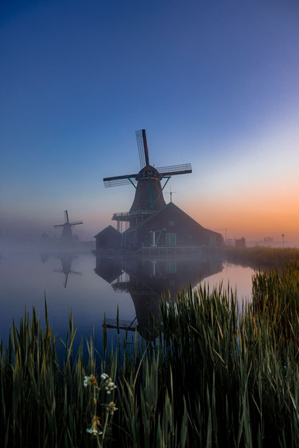 Zaanse Molen