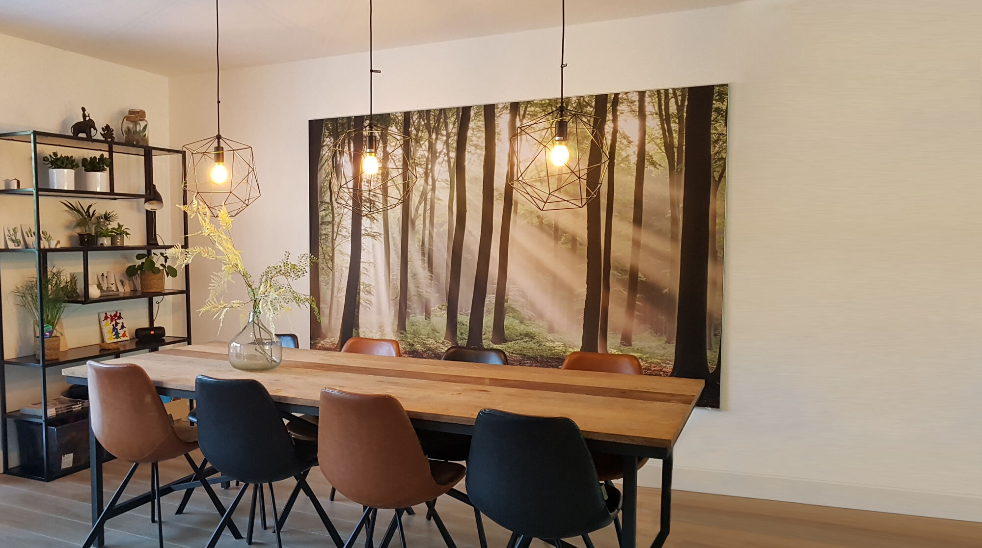 groep ontploffen rijk Canvas Schilderijen XL kopen? | Wallstars wanddecoratie