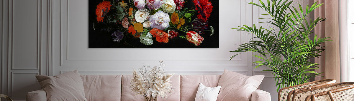 Header Image on Subpage