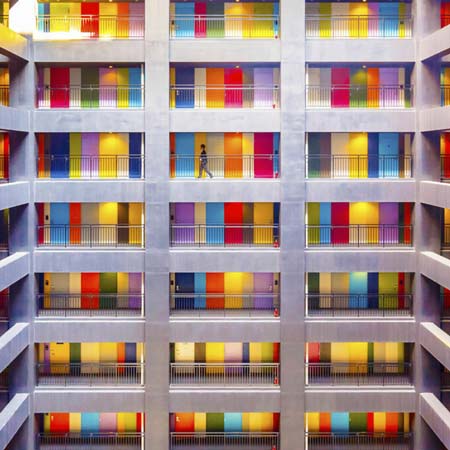 Architectuur