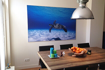 meditatie plastic Herkenning Canvas Schilderijen XL kopen? | Wallstars wanddecoratie