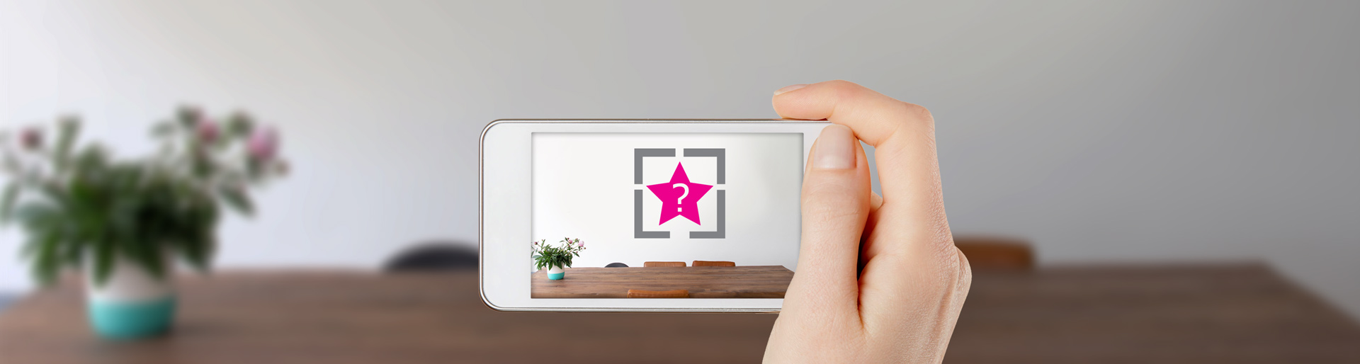 Header Image on Subpage