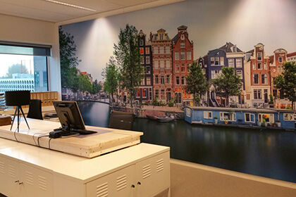 Zeer Wanddecoratie kopen? | Wallstars wanddecoratie